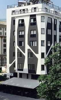 Apartments KAMI INN Skopje