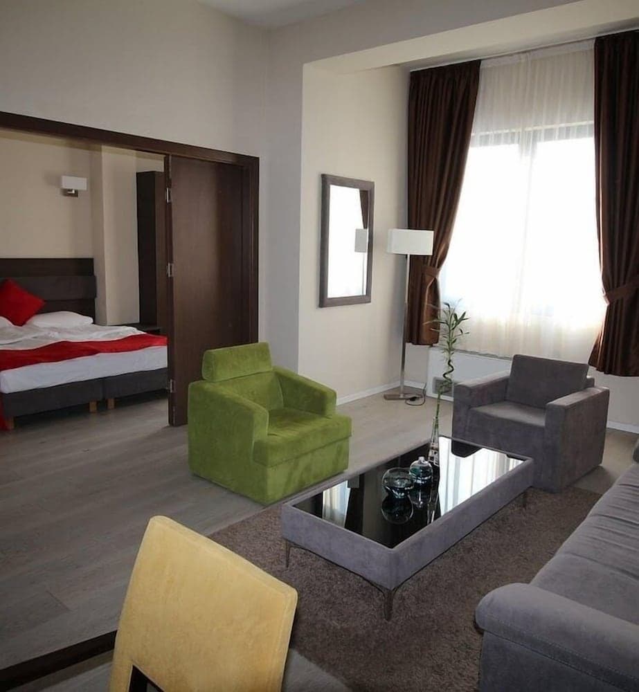 Apartments KAMI INN Skopje