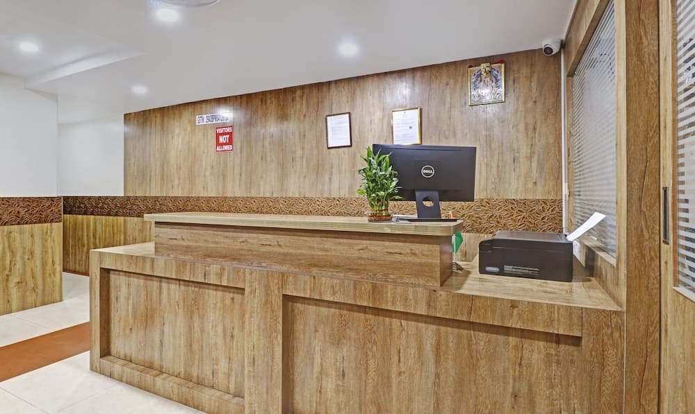 Itsy Hotels HSR Comfort