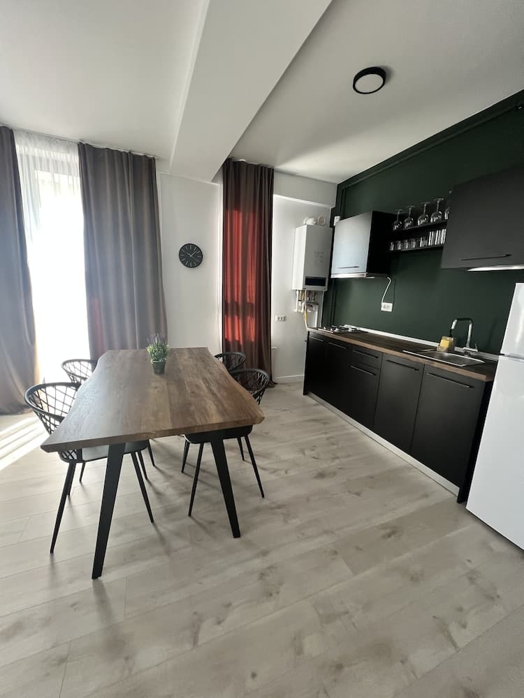 Grey Residence Apartaments