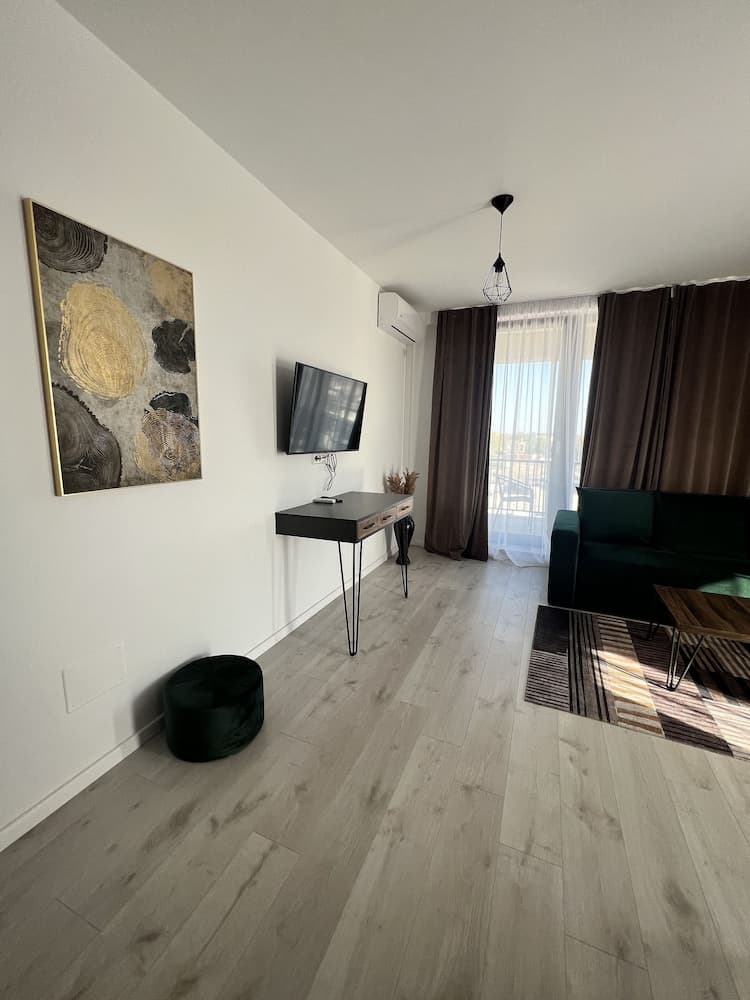 Grey Residence Apartaments