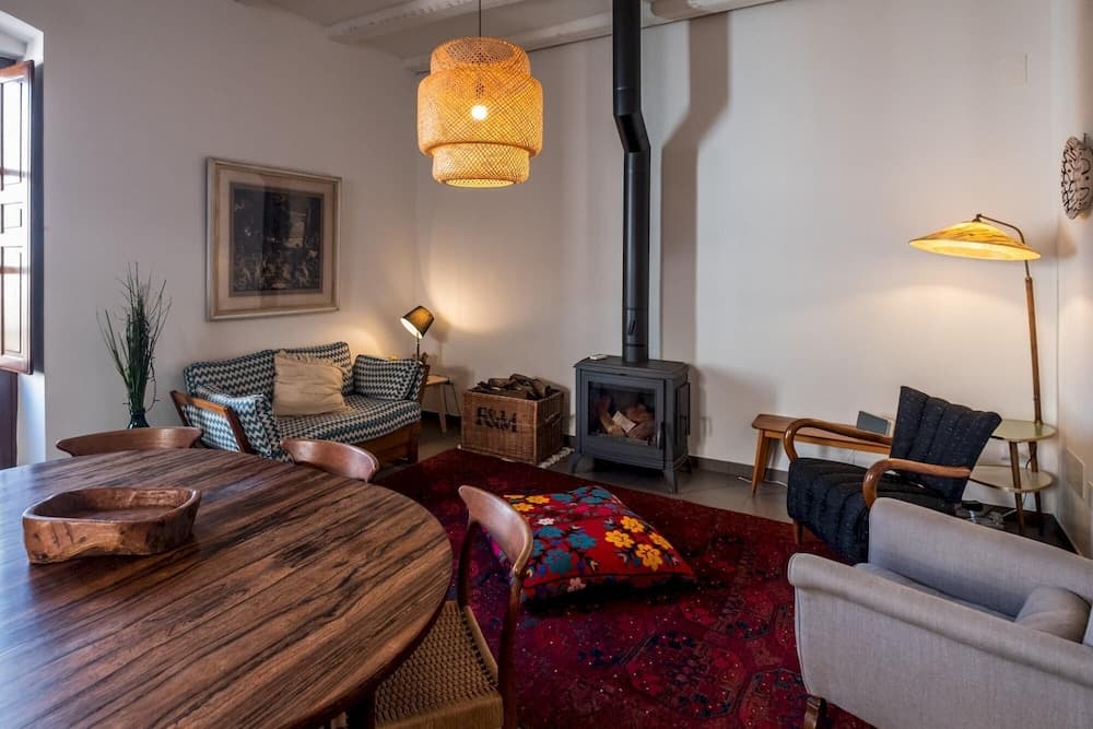 Baroque Apartments - Casa Siciliana Alla Giudecca