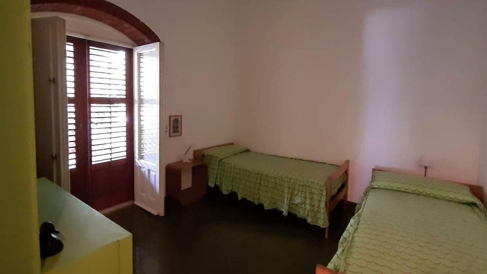 Villa de Leva - Casa di Anna