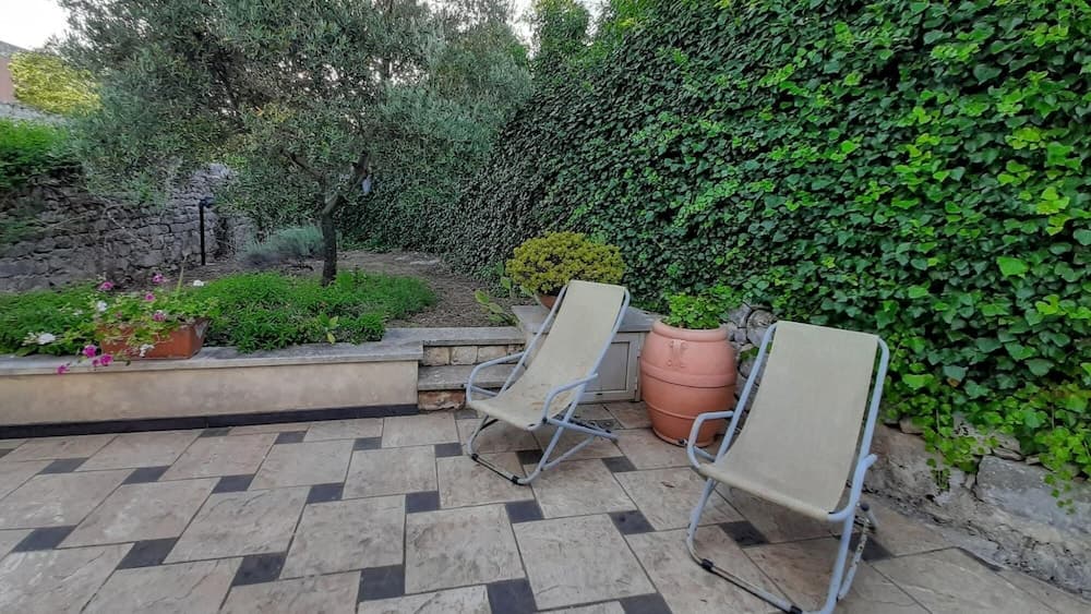 Villa de Leva - Casa Gialla