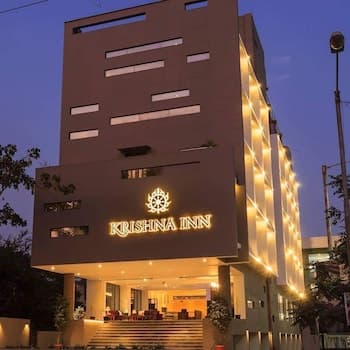 Krishna Inn - The Green Hotel