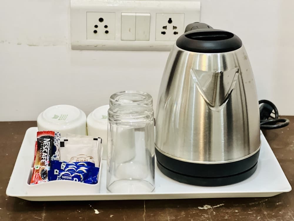 Hotel Urban Heritage