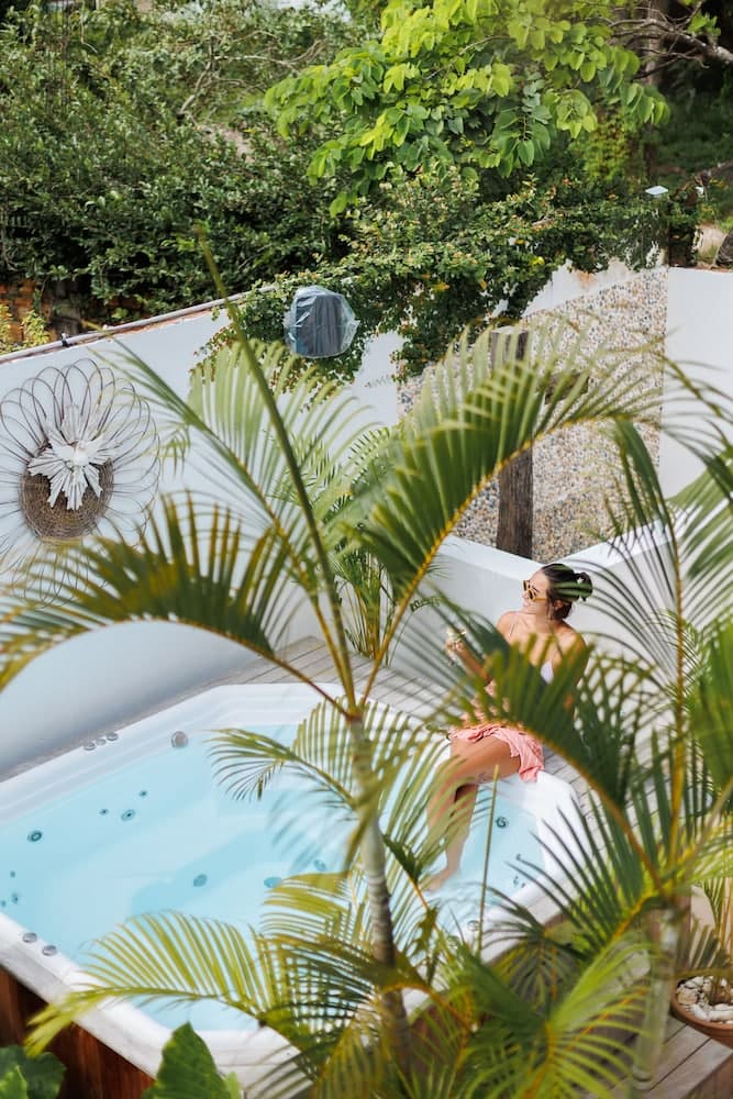 Pousada Bem te vi trancoso