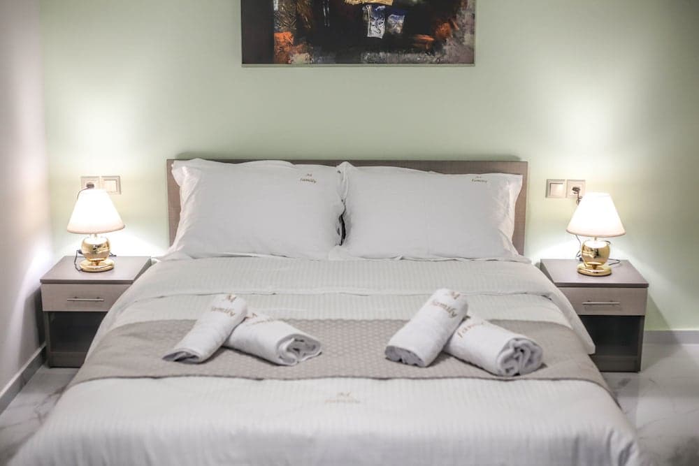 Del Sol Meteora Luxurious Family Suites2