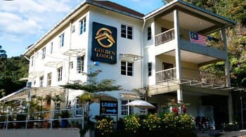 Golden Lodge