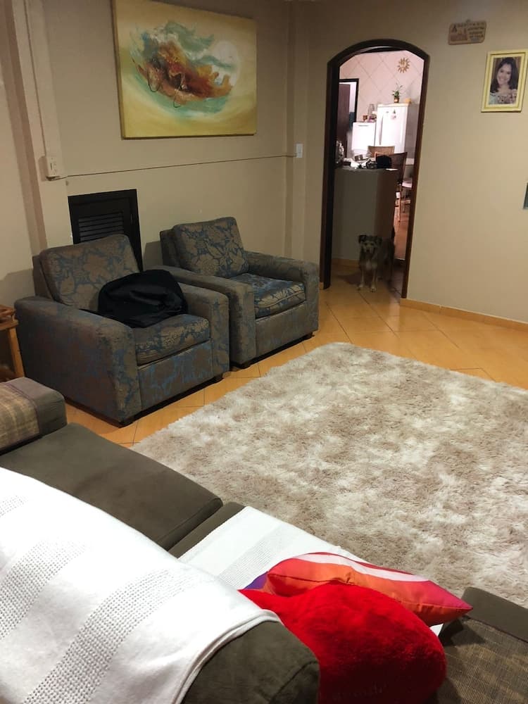 Hostel & Pousada Parque e Prainha