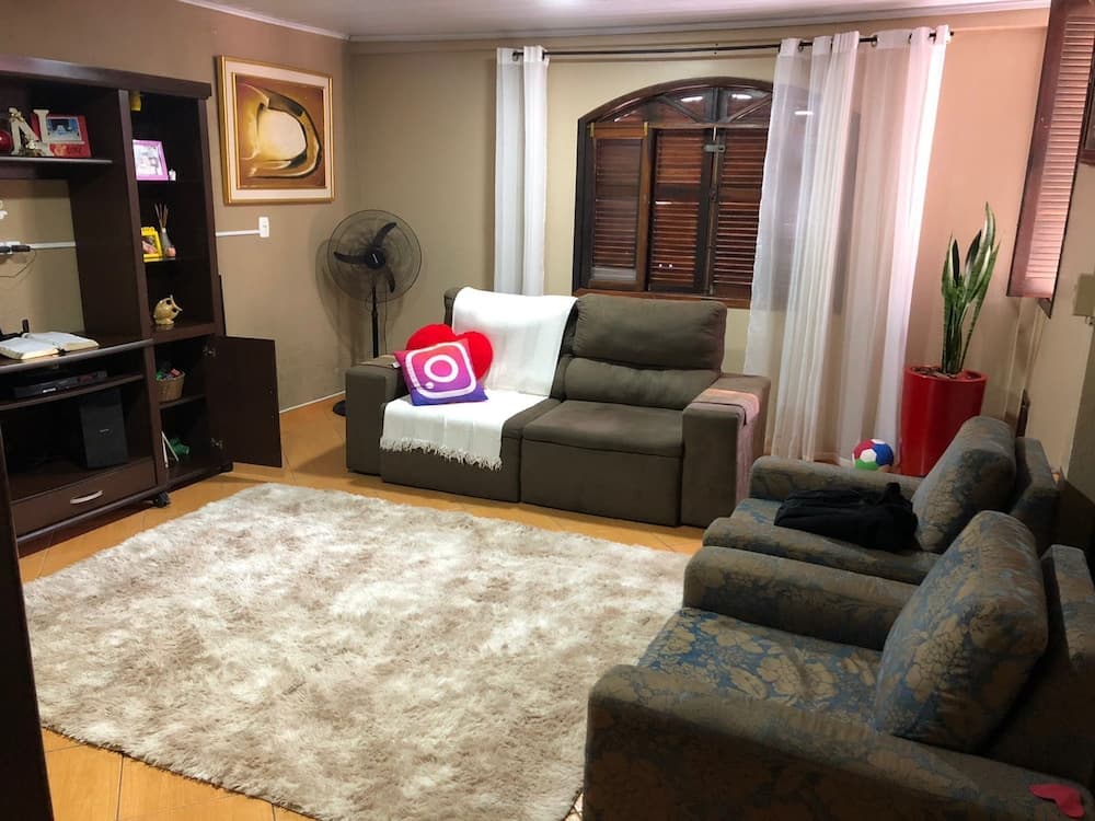 Hostel & Pousada Parque e Prainha