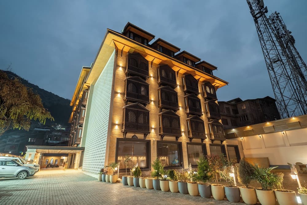 hotel image