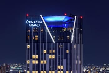 Centara Grand Hotel Osaka