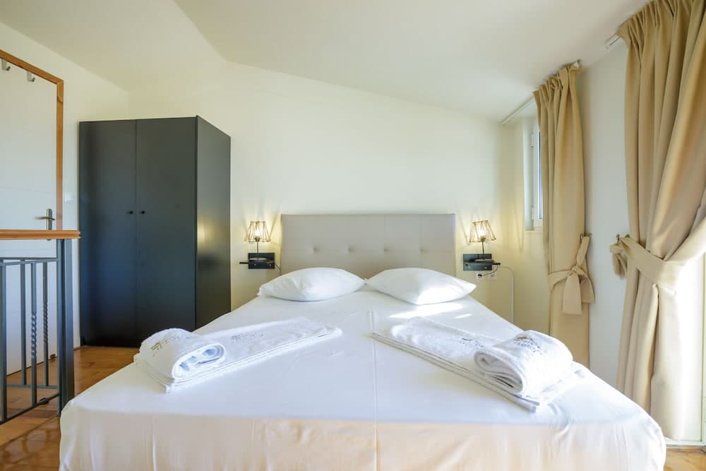 Villa Kalliopi Sunrise Sea View Kourouta