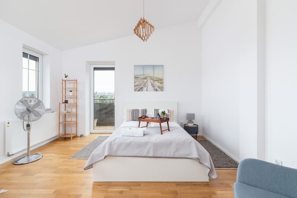 Radziwiłłowska Apartments Cracow Planty