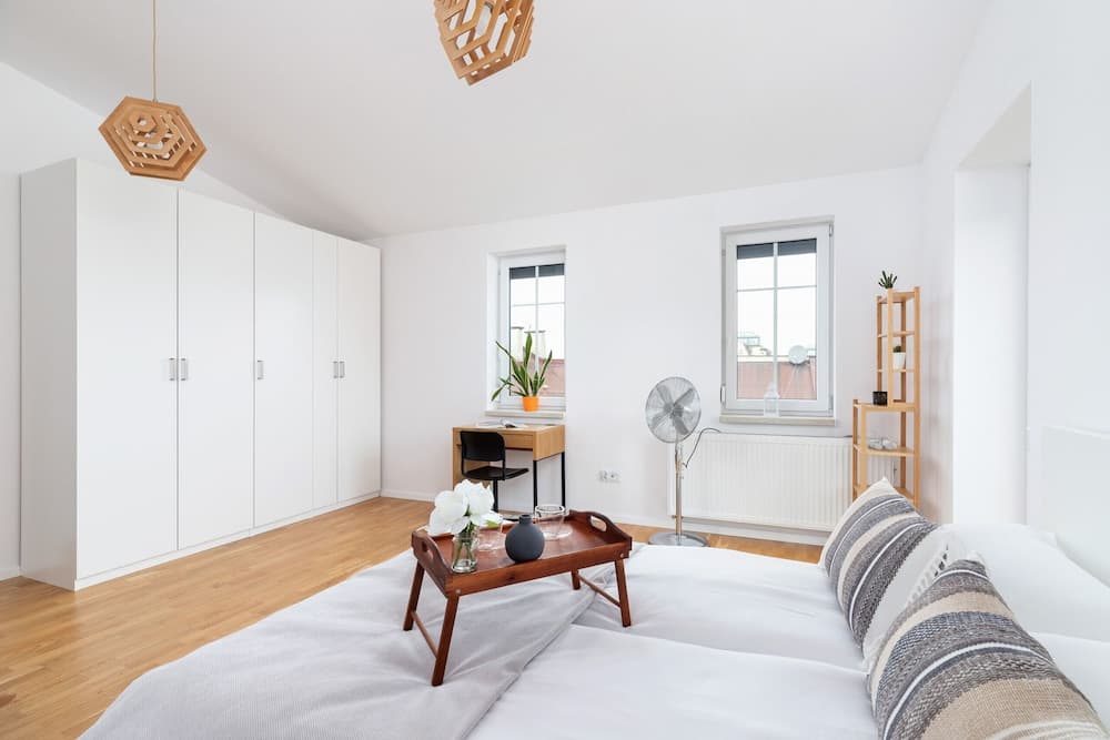 Radziwiłłowska Apartments Cracow Planty