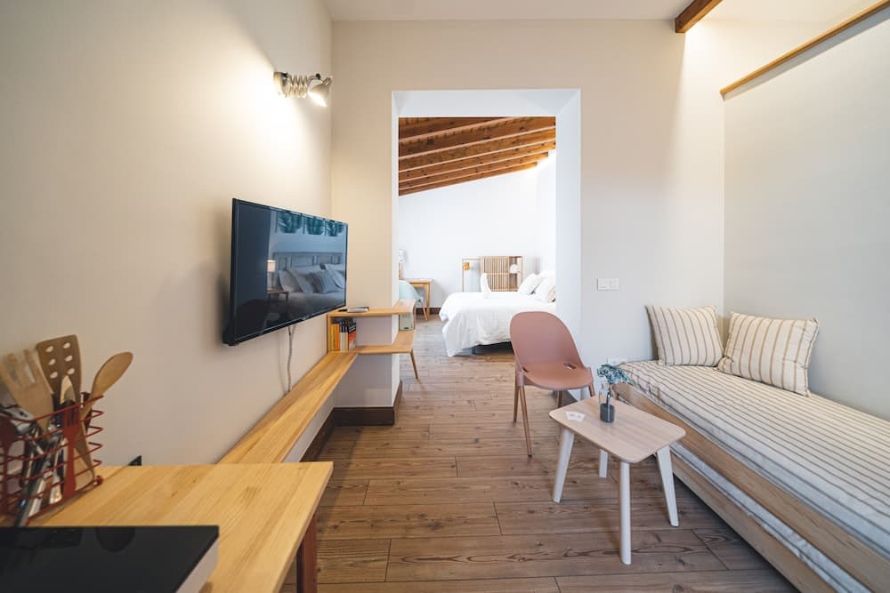 La casa del médico - Hostería rural