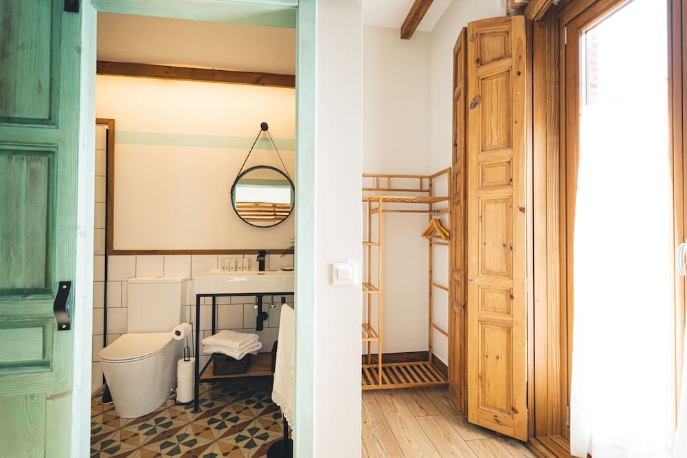 La casa del médico - Hostería rural