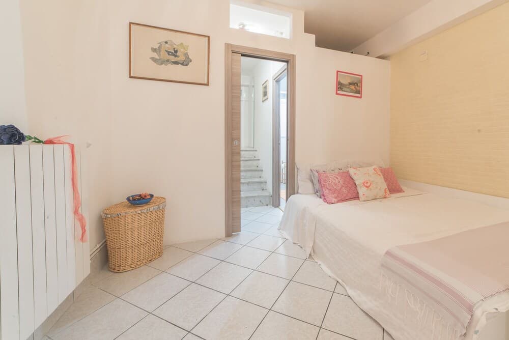 Your Apartment a Short Walk From the Center