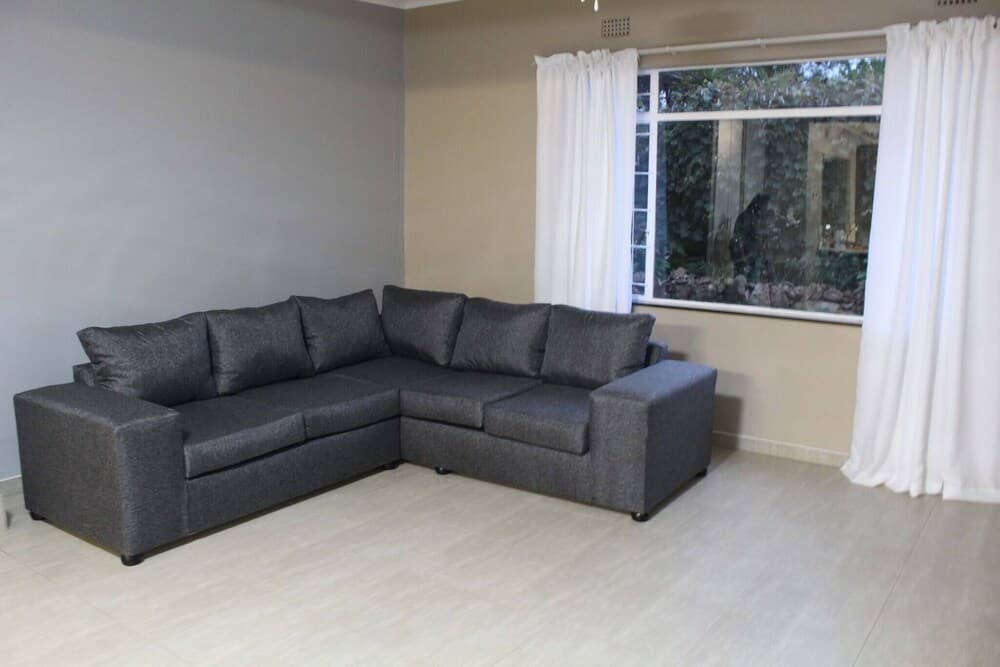 Secure Self-catered Apartment With Pool