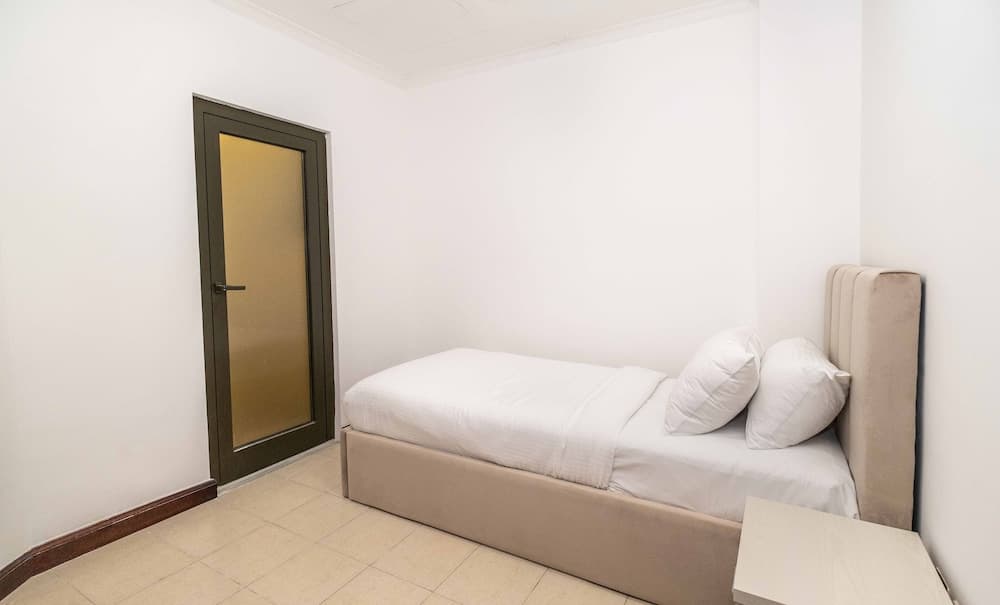 LUX The Luxury Sunny Shores Palm Villa