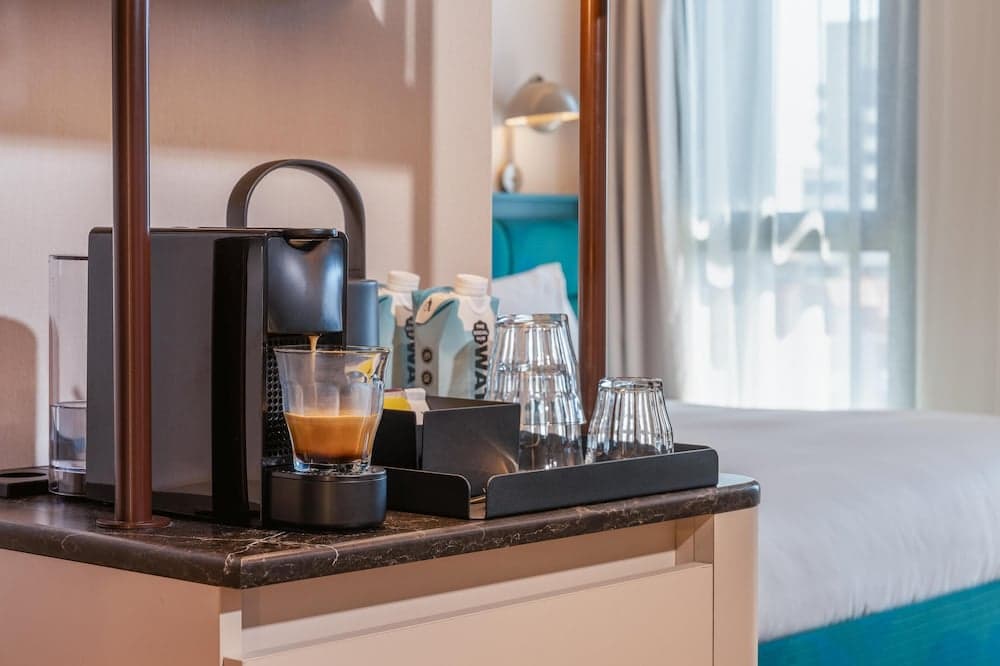 The Social Hub Barcelona Poblenou