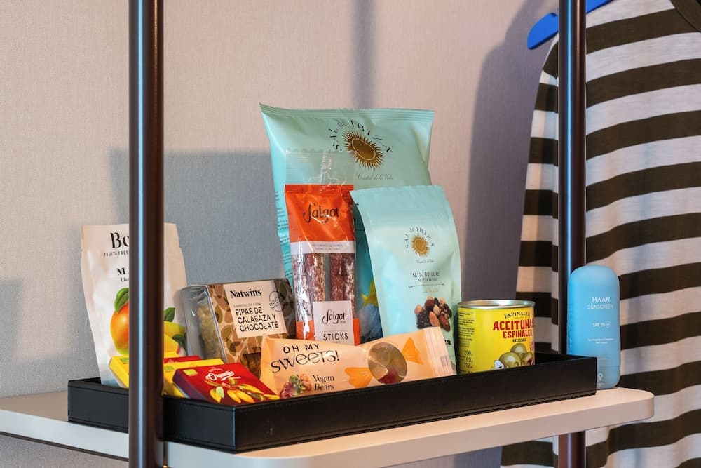 The Social Hub Barcelona Poblenou