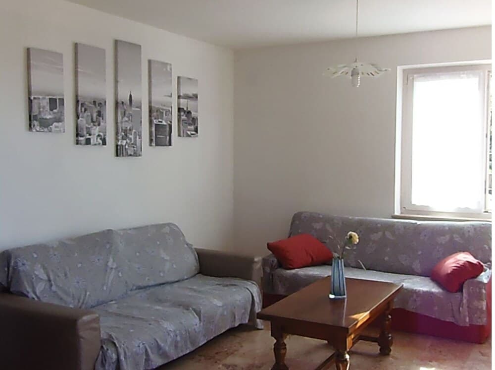 Villa Azzurra - San Zeno di Montagna