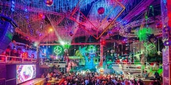 El Pacha Suites Sharm - Sanafir Hotel