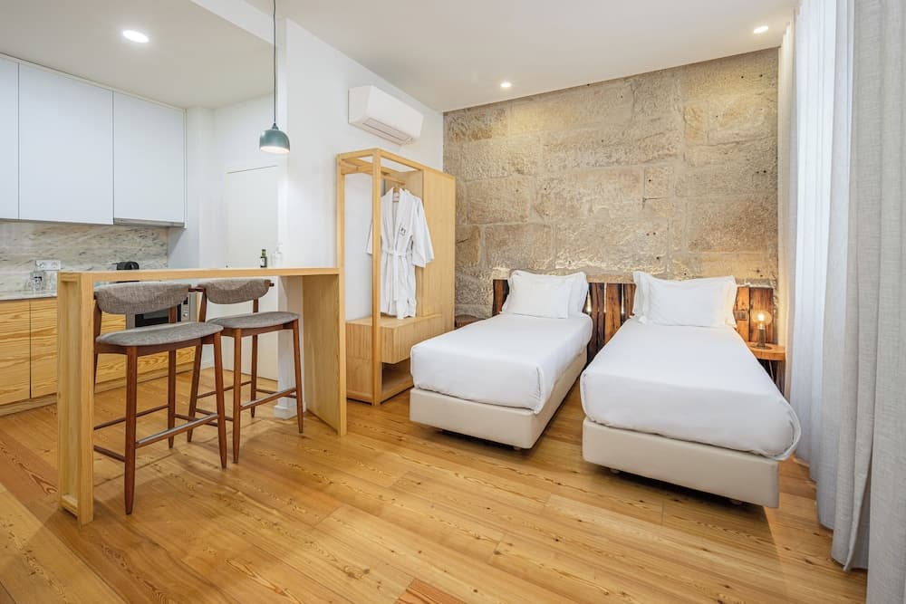 Porta Nobre Boutique Hotel by Aspasios