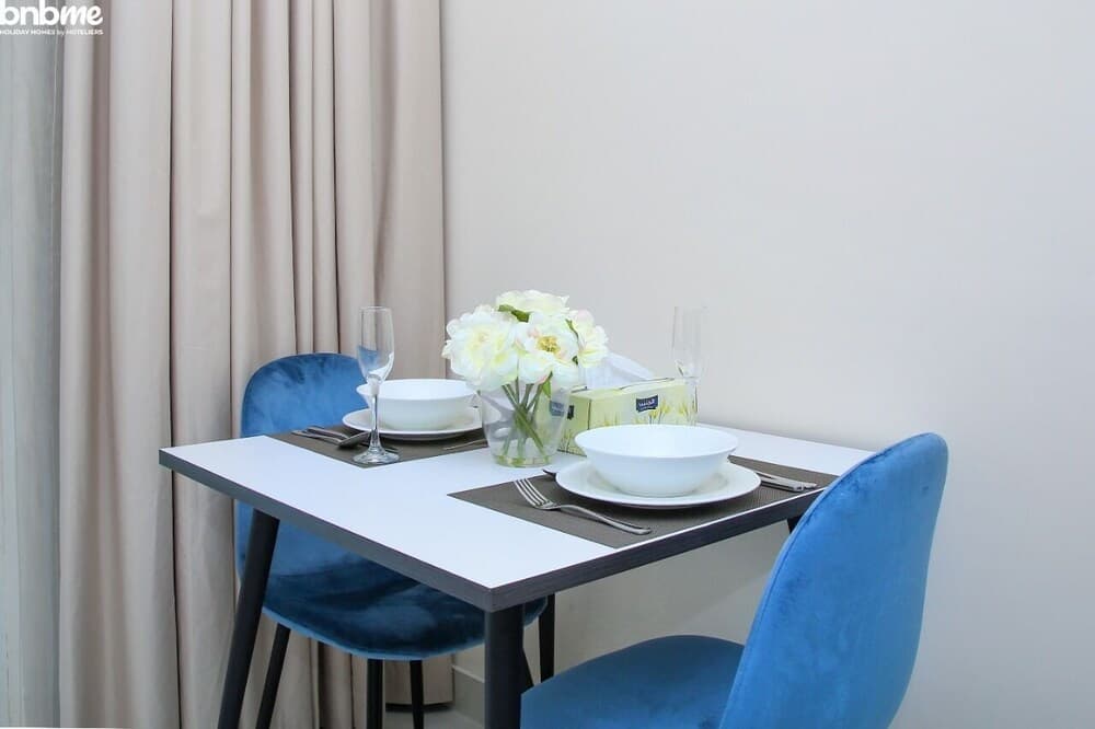 In Proximity to Dubai South Bnbmehomes