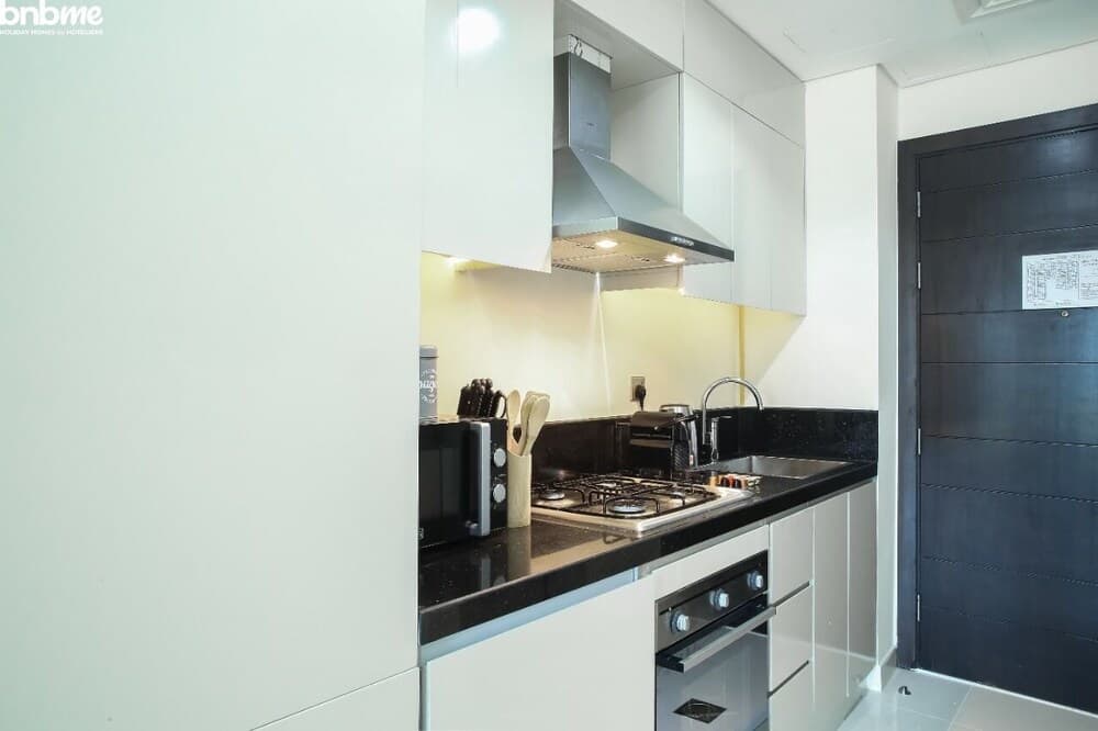 In Proximity to Dubai South Bnbmehomes