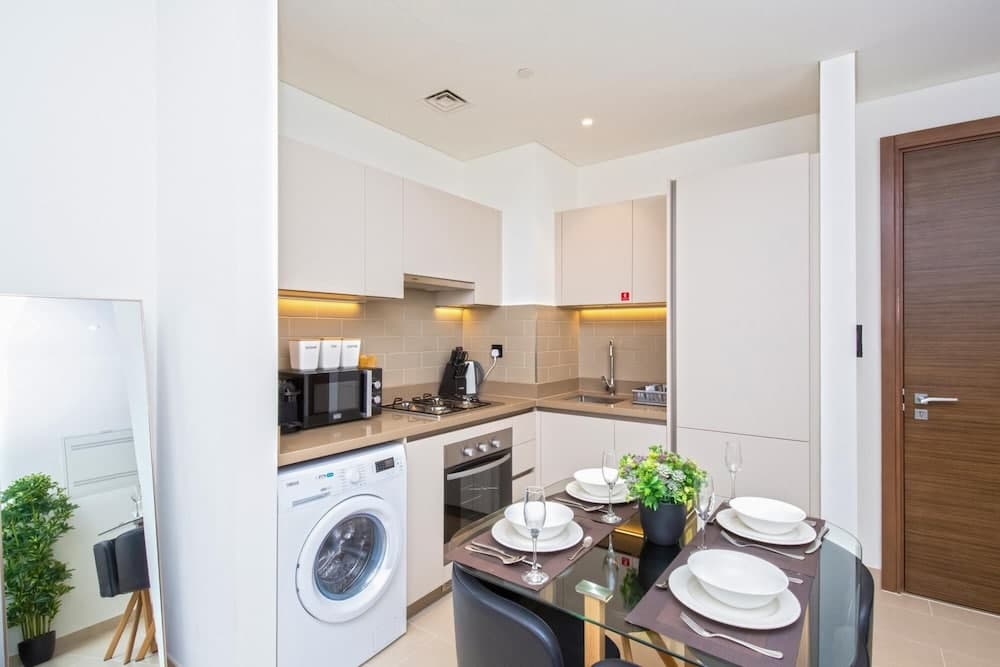 Luxury Lifestyle 1BR at Sobha Creek