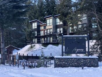 Las Aguas Rio Bonito