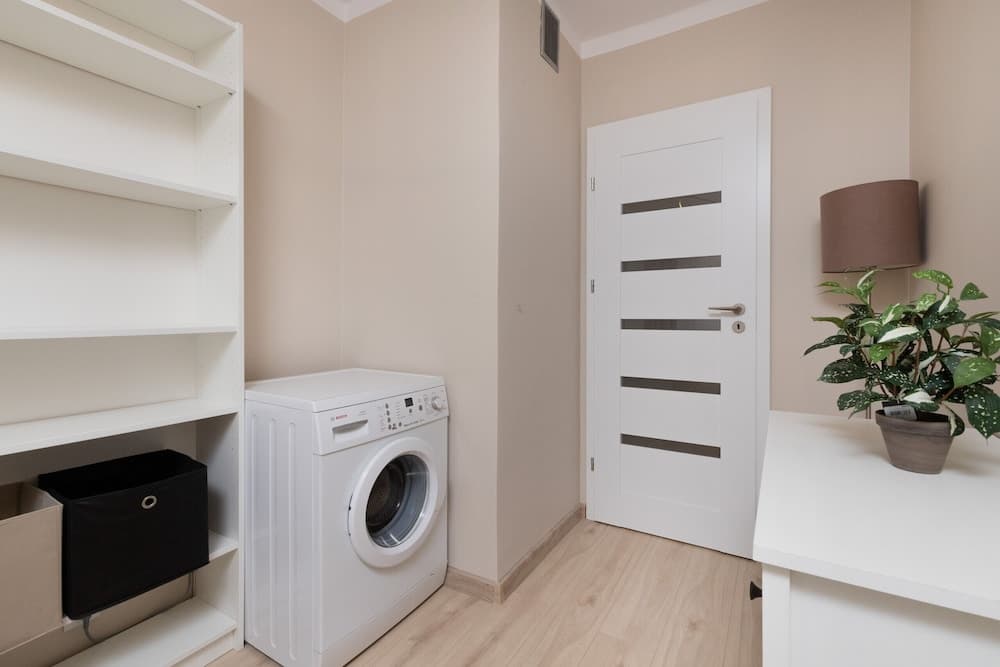 Rozewie Cosy Apartment by Renters