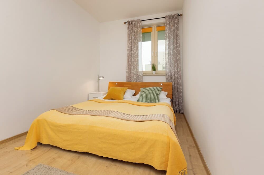 Pejzażowa Apartment Metro Wilanowska