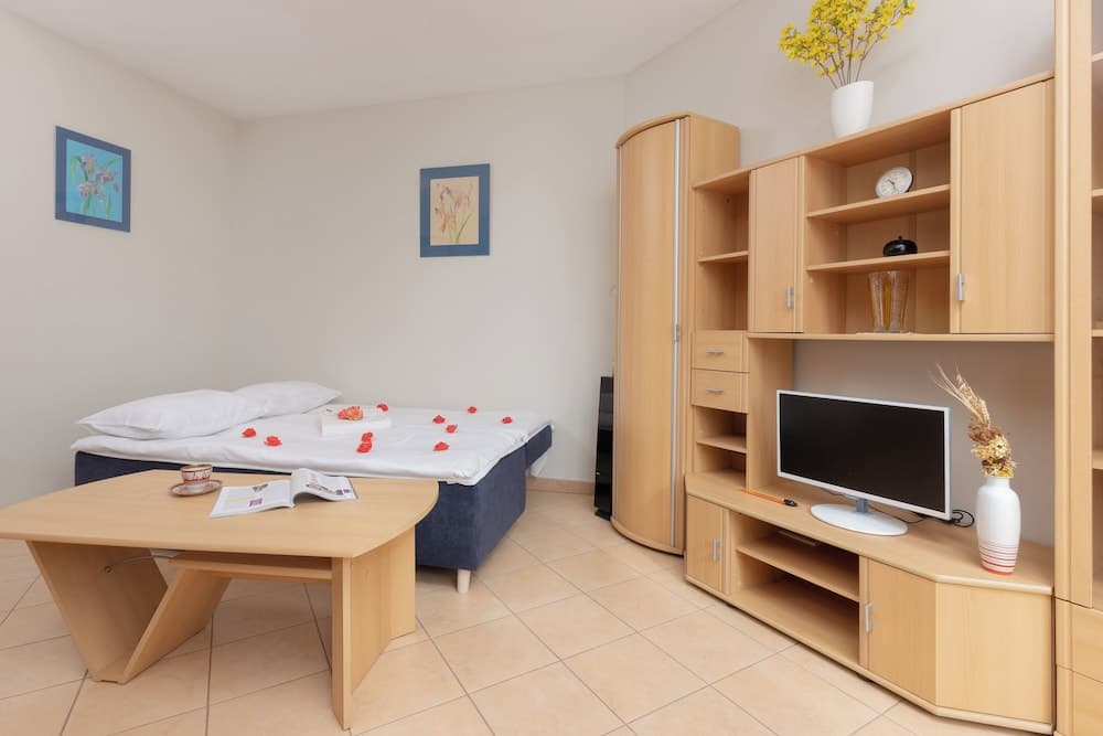 Pejzażowa Apartment Metro Wilanowska