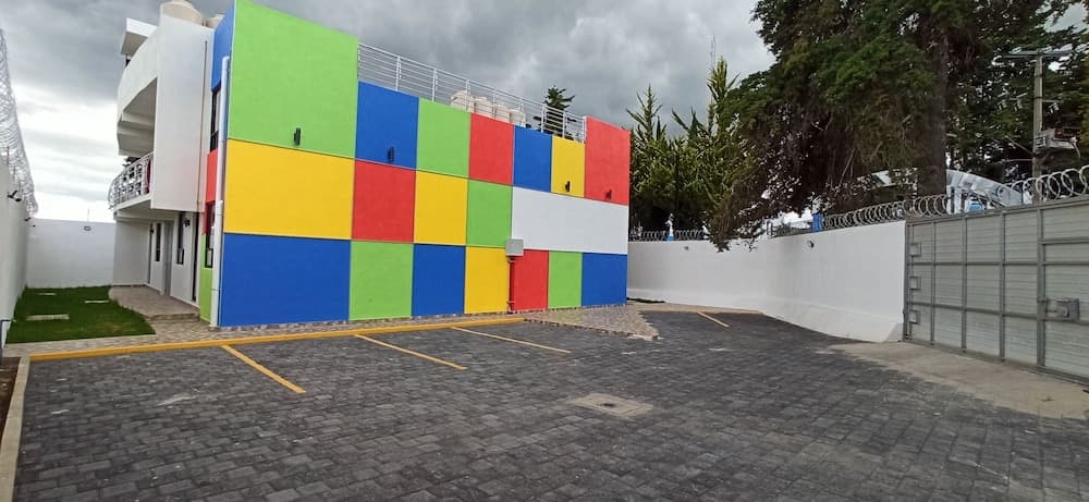 hotel image