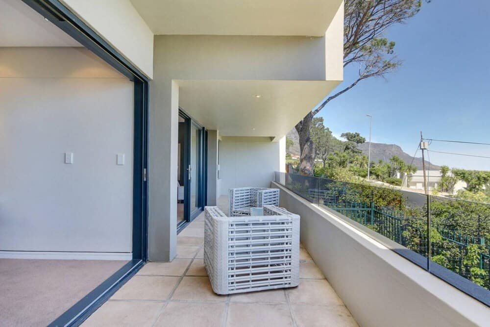 Modern Spacious Holiday Apartment With Fantastic Views Deck and Pool Malindi