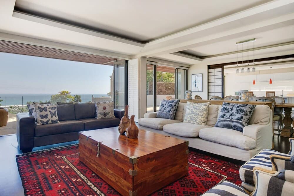 Lovely Camps Bay Holiday Villa With Private Pool Sekoma