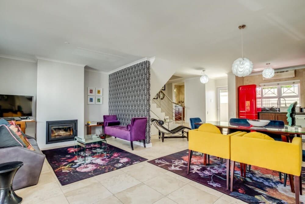Eclectic Apartment in the Bustling De Waterkant 209 DWP