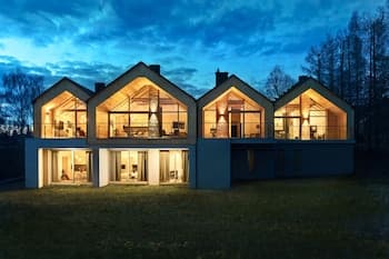 Korona Bieszczad Premium Apartments