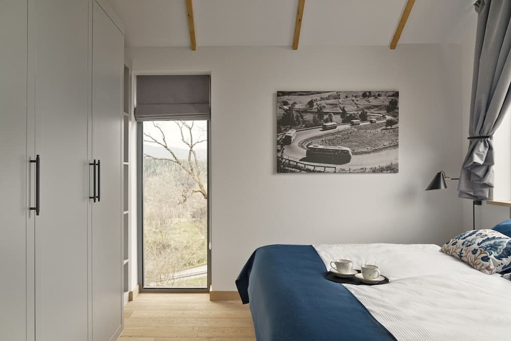 Korona Bieszczad Premium Apartments