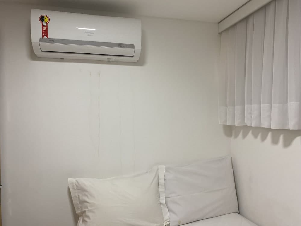 Bela Hospedagem-EcoSummer Duplex Tambaú