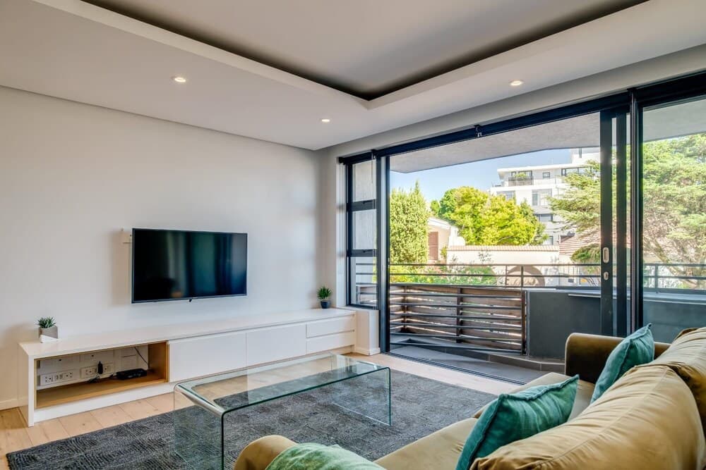 C on S in Sea Point in Cape Town