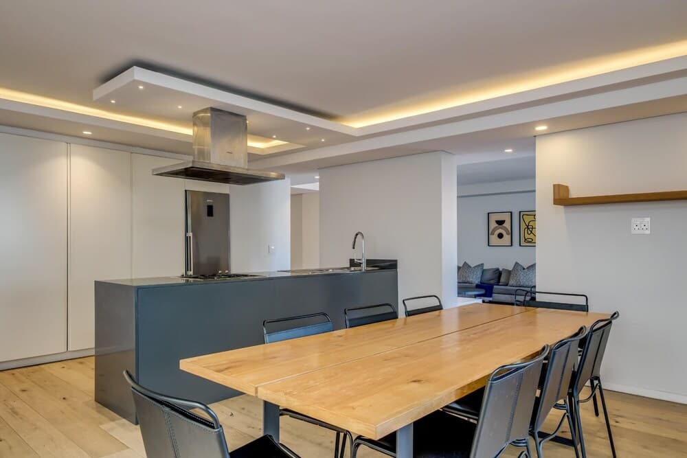 G on S in Sea Point in Cape Town