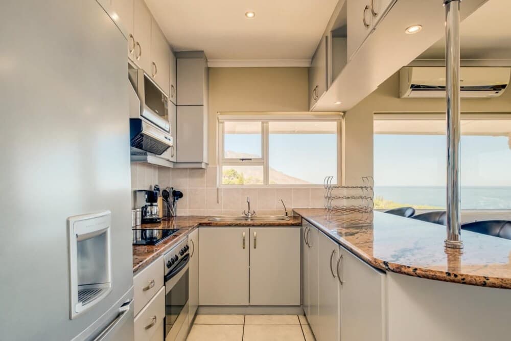 Two Bedroom Apartment With Uninterrupted Ocean Views 270 Degrees