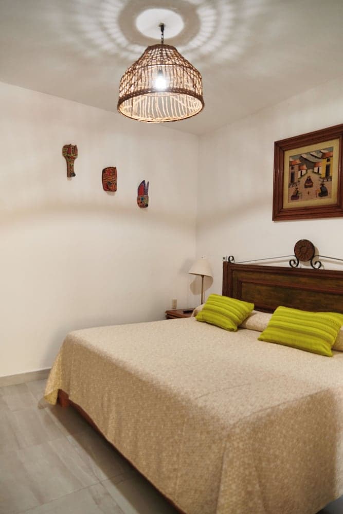 Hotel Mansión Chiapa