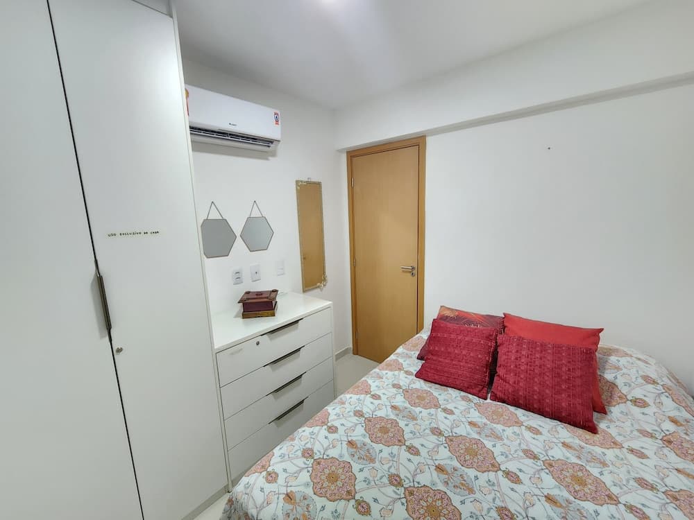 Lindos apartamentos no Porto Cayman