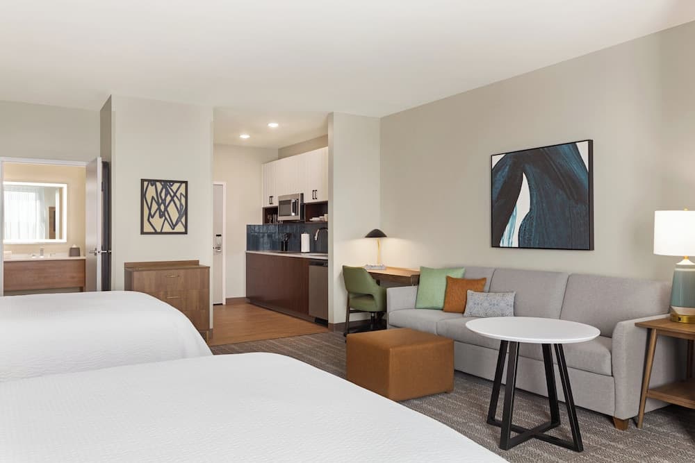 Staybridge Suites San Antonio Lackland AFB Area by IHG